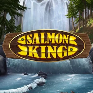 Slot machine Salmon-King