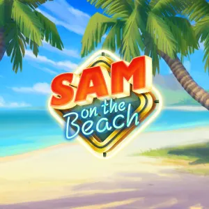 Slot machine Sam-On-The-Beach