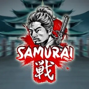 Slot machine Samurai-Ikusa