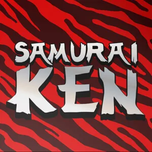 Slot machine Samurai-Ken