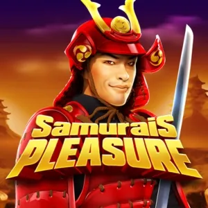 Slot machine Samurais-Pleasure