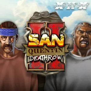 Slot machine San-Quentin-2-Death-Row