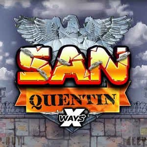 Caça-níqueis San-Quentin-Xways