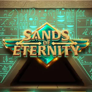 Slot machine Sands-Of-Eternity