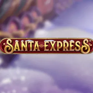 Slot machine Santa-Express