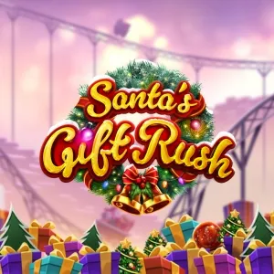 Slot machine Santa-S-Gift-Rush