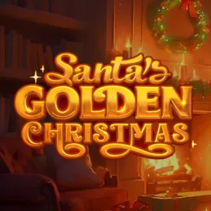Slot machine Santa-S-Golden-Christmas