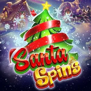 Slot machine Santa-Spins