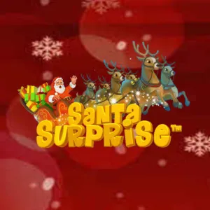 Slot machine Santa-Surprise