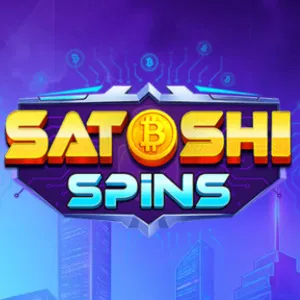 Slot machine Satoshi-Spins
