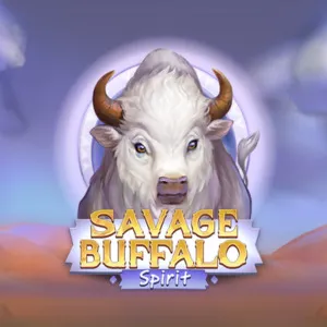 Slot machine Savage-Buffalo-Spirit