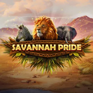 Slot machine Savannah-Pride