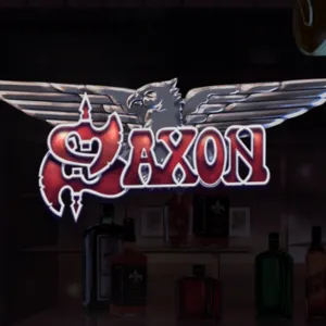Slot machine Saxon