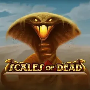 Slot machine Scales-Of-Dead