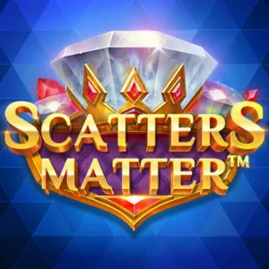 Slot machine Scatters-Matter