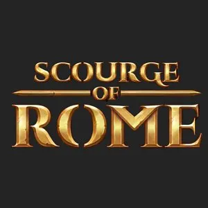 Slot machine Scourge-Of-Rome