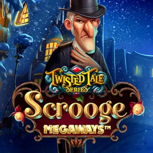 Slot machine Scrooge-Megaways
