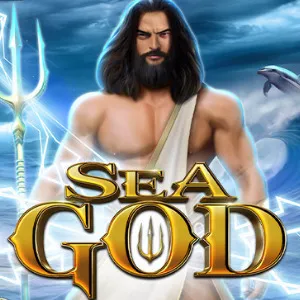 Slot machine Sea-God