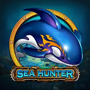 Slot machine Sea-Hunter