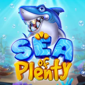 Slot machine Sea-Of-Plenty