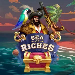 Slot machine Sea-Of-Riches