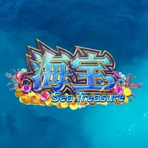 Slot machine Sea-Treasure-Deep-Dive