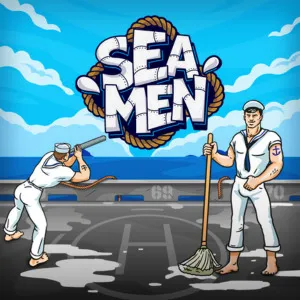Slot machine Seamen