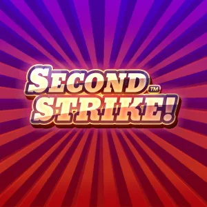 Slot machine Second-Strike