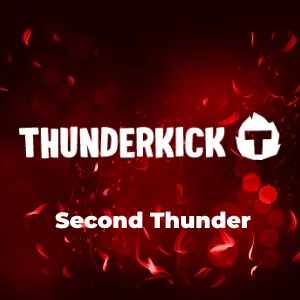 Slot machine Second-Thunder