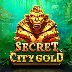 Slot machine Secret-City-Gold