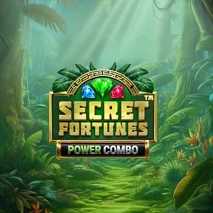 Slot machine Secret-Fortunes-Power-Combo