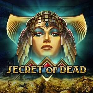 Slot machine Secret-Of-Dead