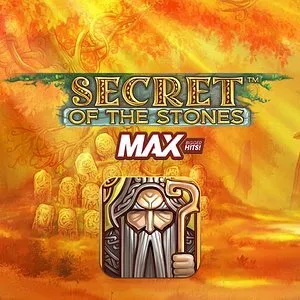 Slot machine Secret-Of-The-Stones-Max-Slot-Review