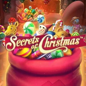 Slot machine Secrets-Of-Christmas