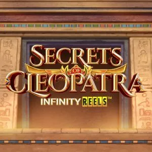 Slot machine Secrets-Of-Cleopatra