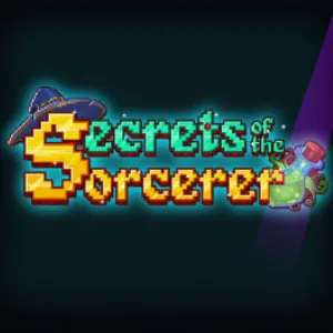 Slot machine Secrets-Of-The-Sorcerer