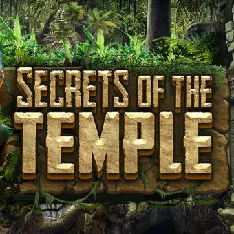 Slot machine Secrets-Of-The-Temple-Slot-Review