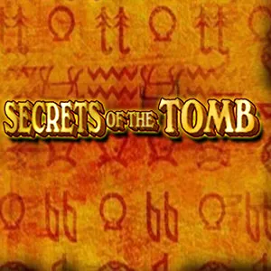 Slot machine Secrets-Of-The-Tomb