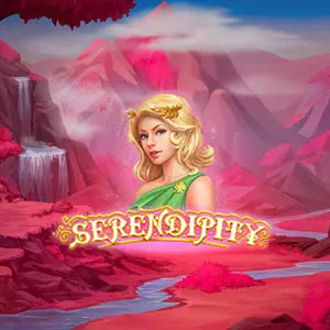 Caça-níqueis Serendipity