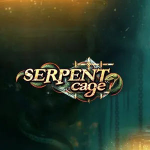 Slot machine Serpent-Cage