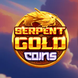 Slot machine Serpent-Gold-Coins