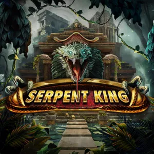 Slot machine Serpent-King