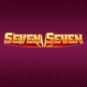 Slot machine Seven-Seven