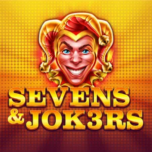 Slot machine Sevens-And-Jok3rs