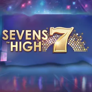 Slot machine Sevens-High