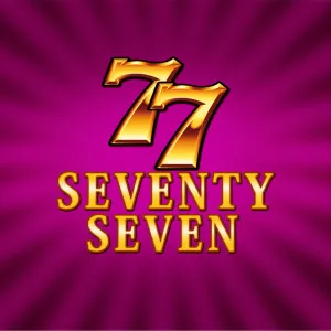 Slot machine Seventy-Seven