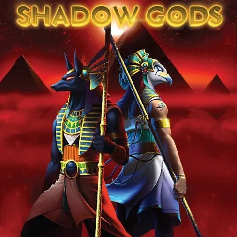 Slot machine Shadow-Gods