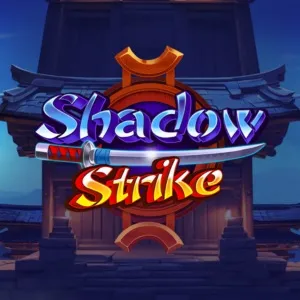 Slot machine Shadow-Strike