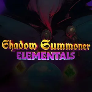 Slot machine Shadow-Summoner-Elementals