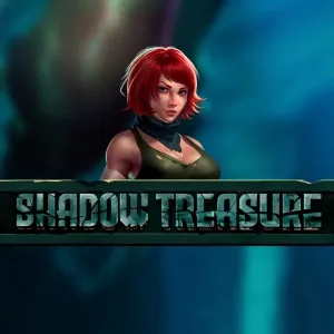 Slot machine Shadow-Treasure